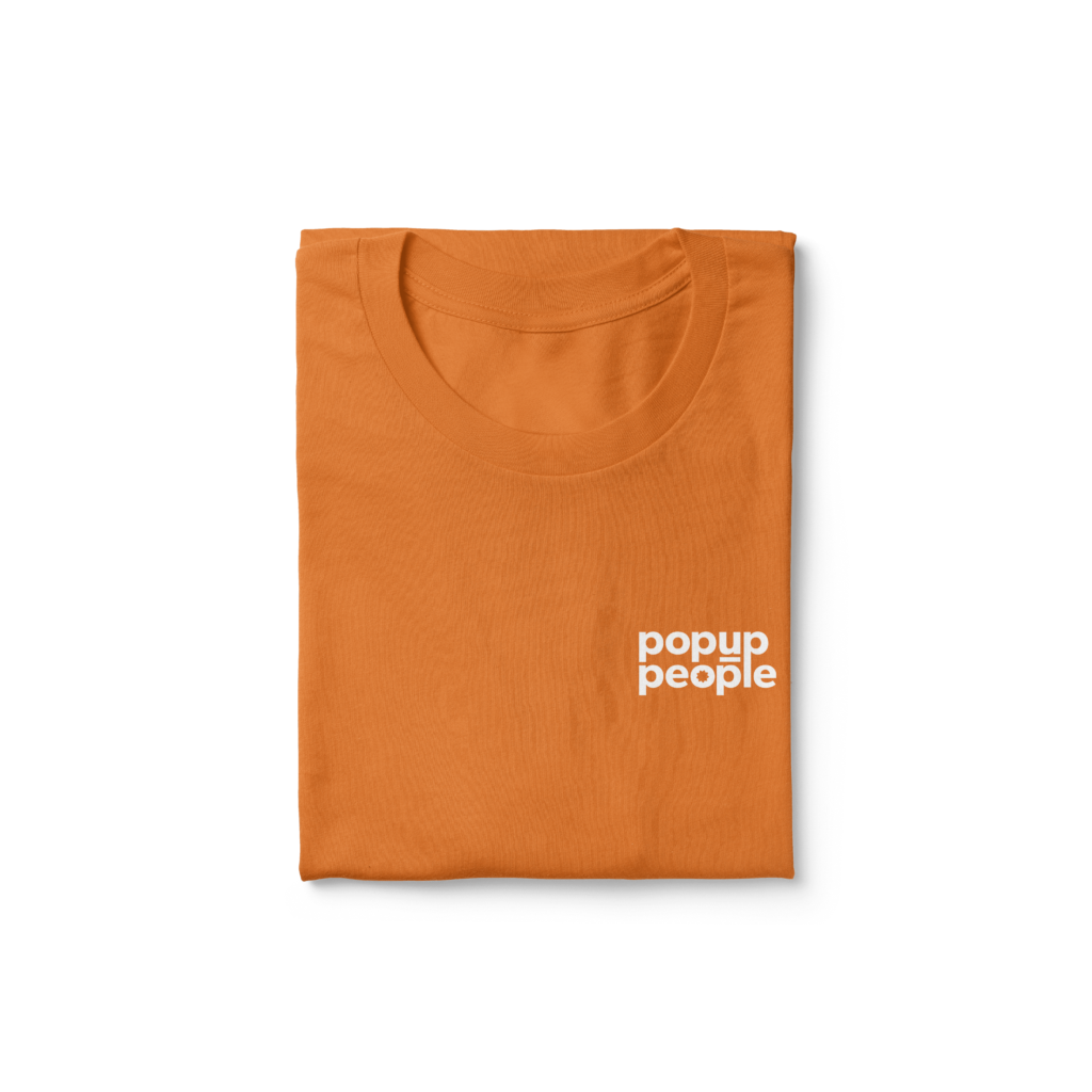 pop-up-people-folded-shirt-mockup-orange
