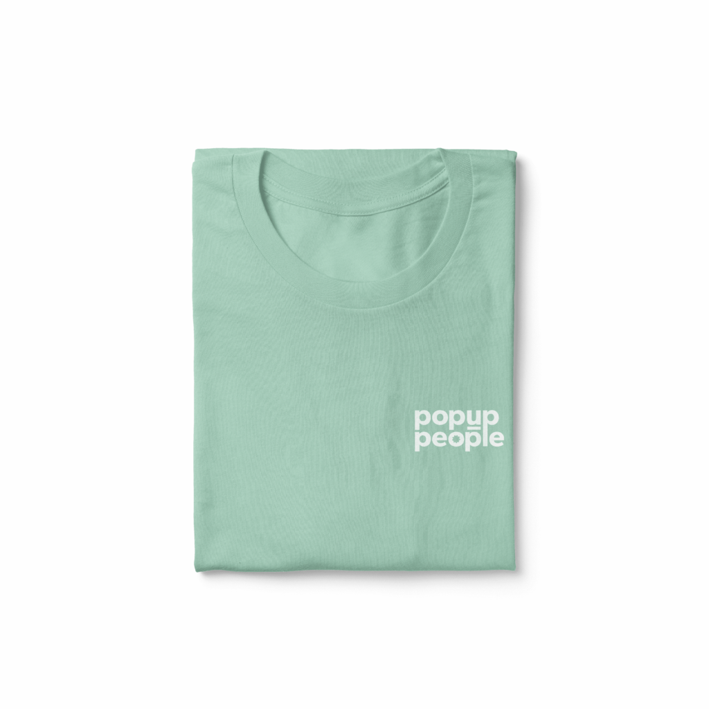 pop-up-people-folded-shirt-mockup-pastel-green