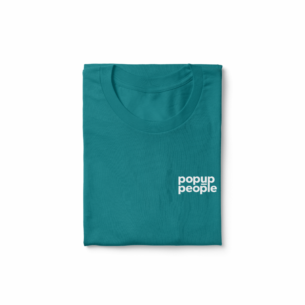 pop-up-people-folded-shirt-mockup-turquoise
