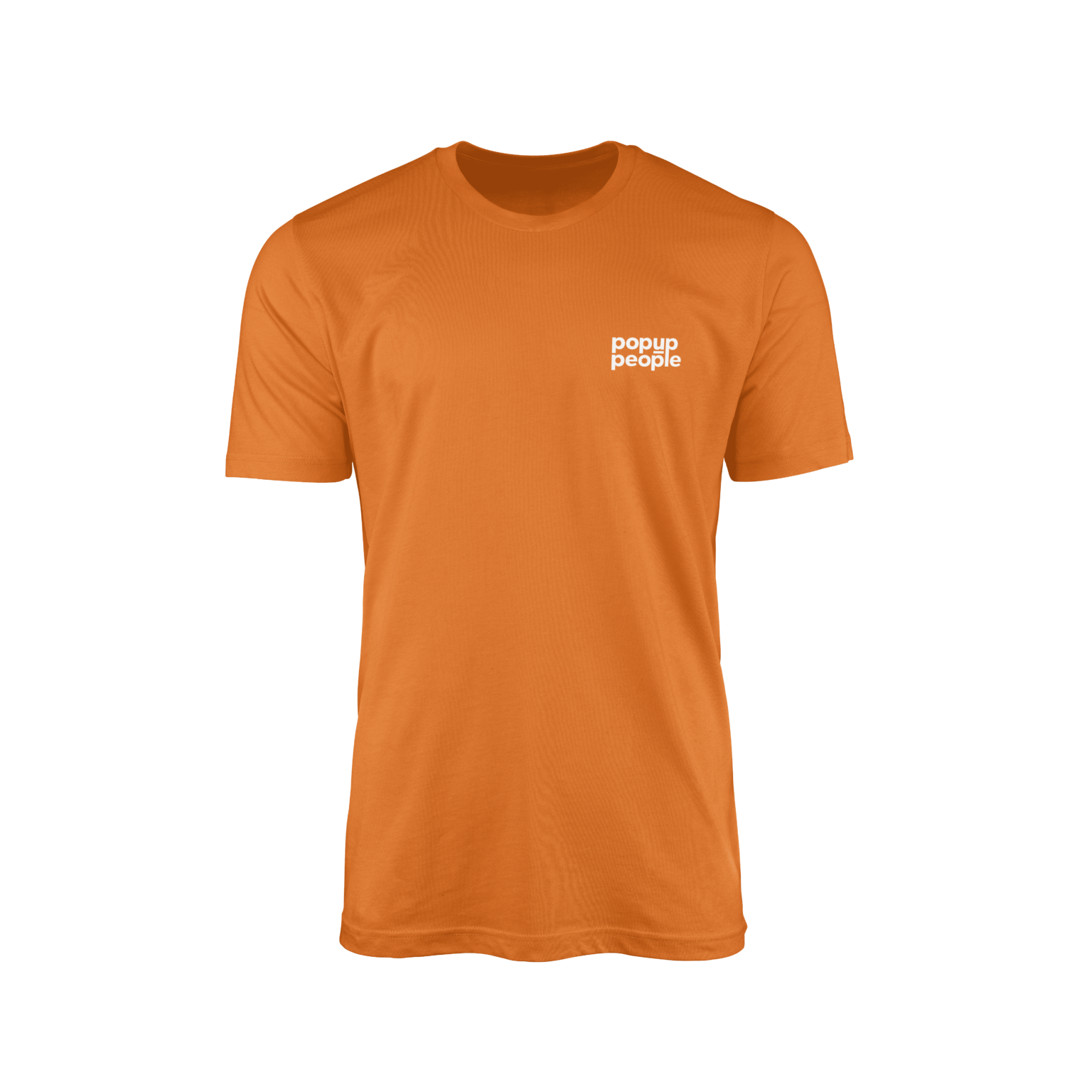 pop-up-people-mens-shirt-front-orange