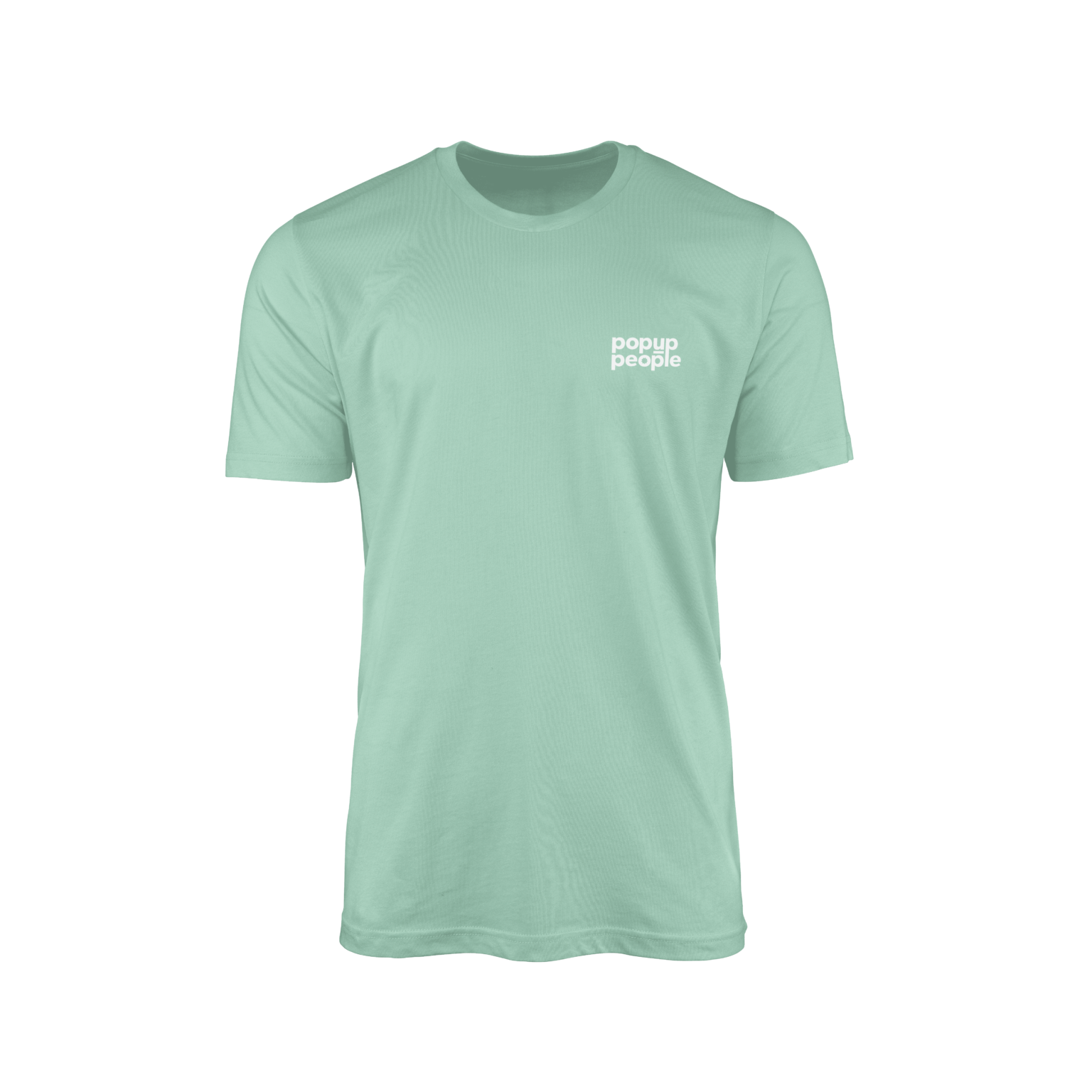 pop-up-people-mens-shirt-front-pastel-green