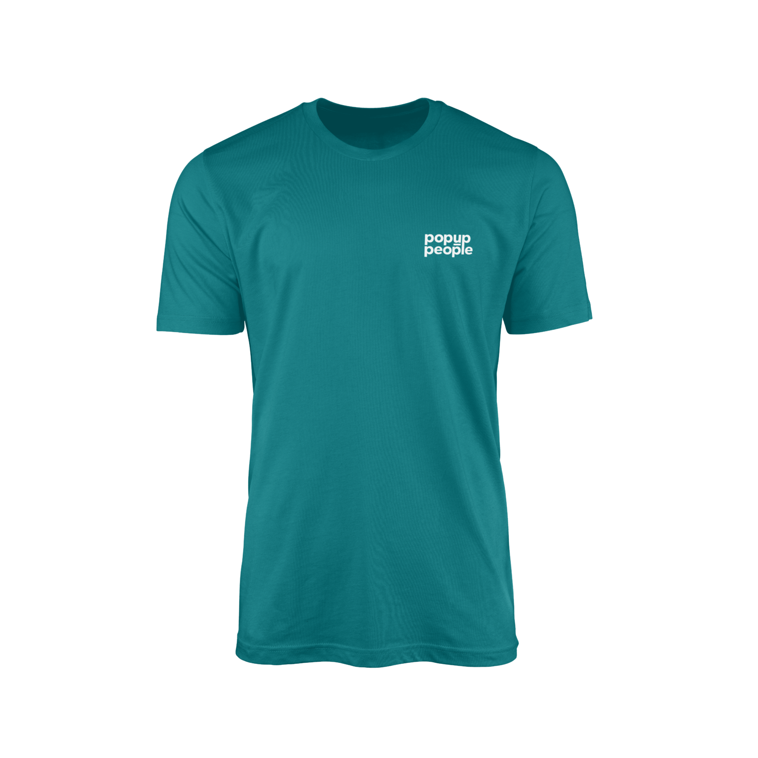 pop-up-people-mens-shirt-front-turquoise