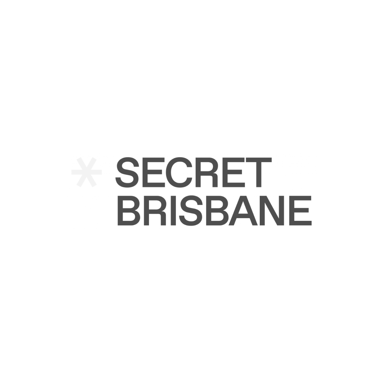 Secret Brisbane