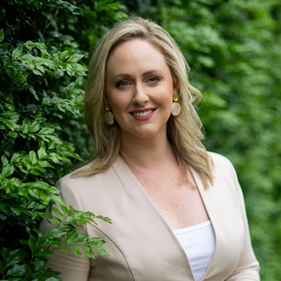 Kathleen Luck Director of Sales at Loyle