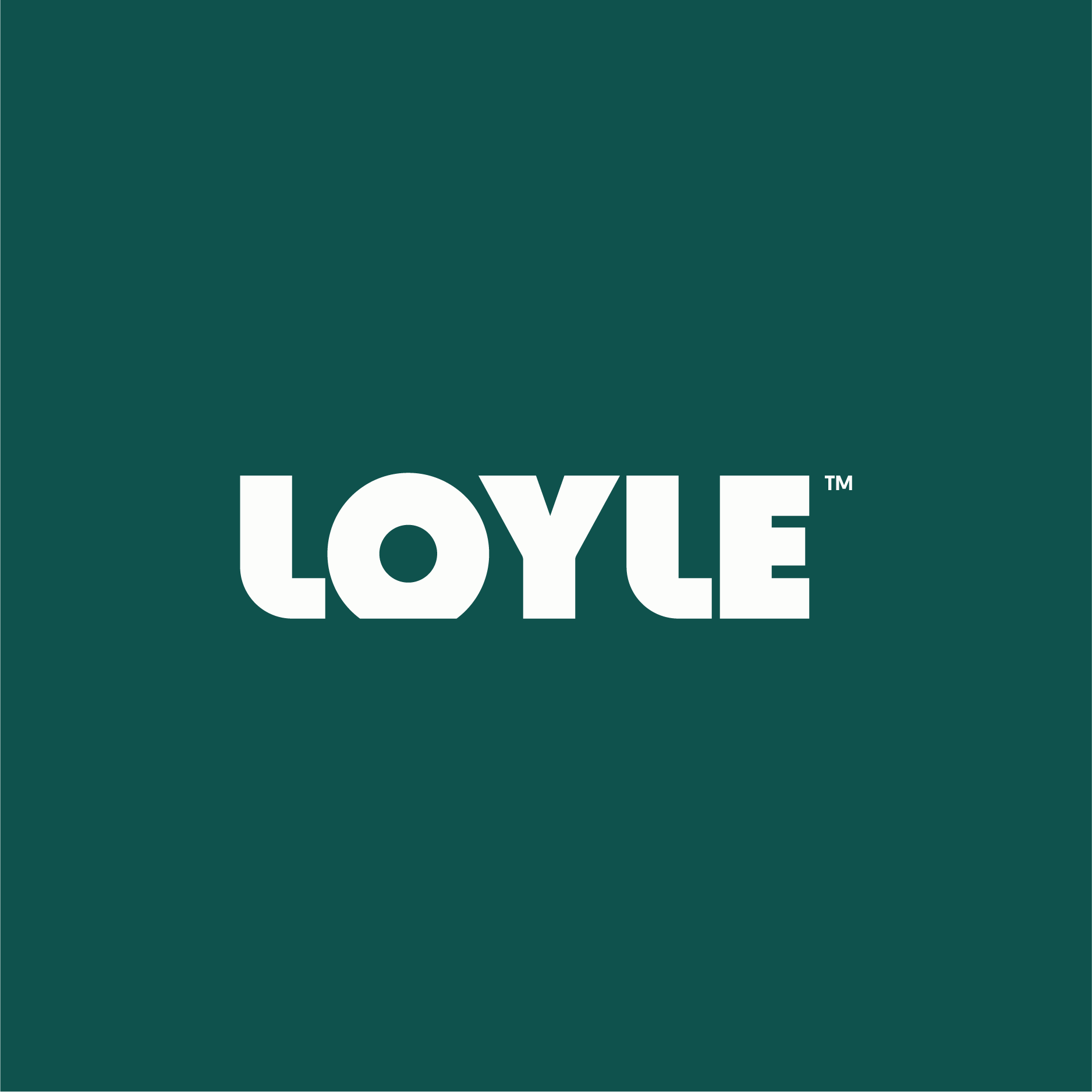Loyle logo