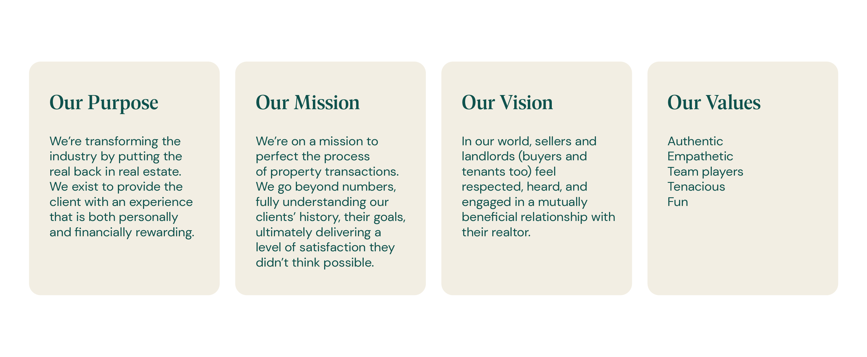 Loyle puporse, mission, vision, and values.